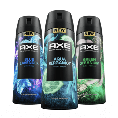 PETA-owned image of axe from https://www.peta.org/blog/axe-joins-beauty-without-bunnies/