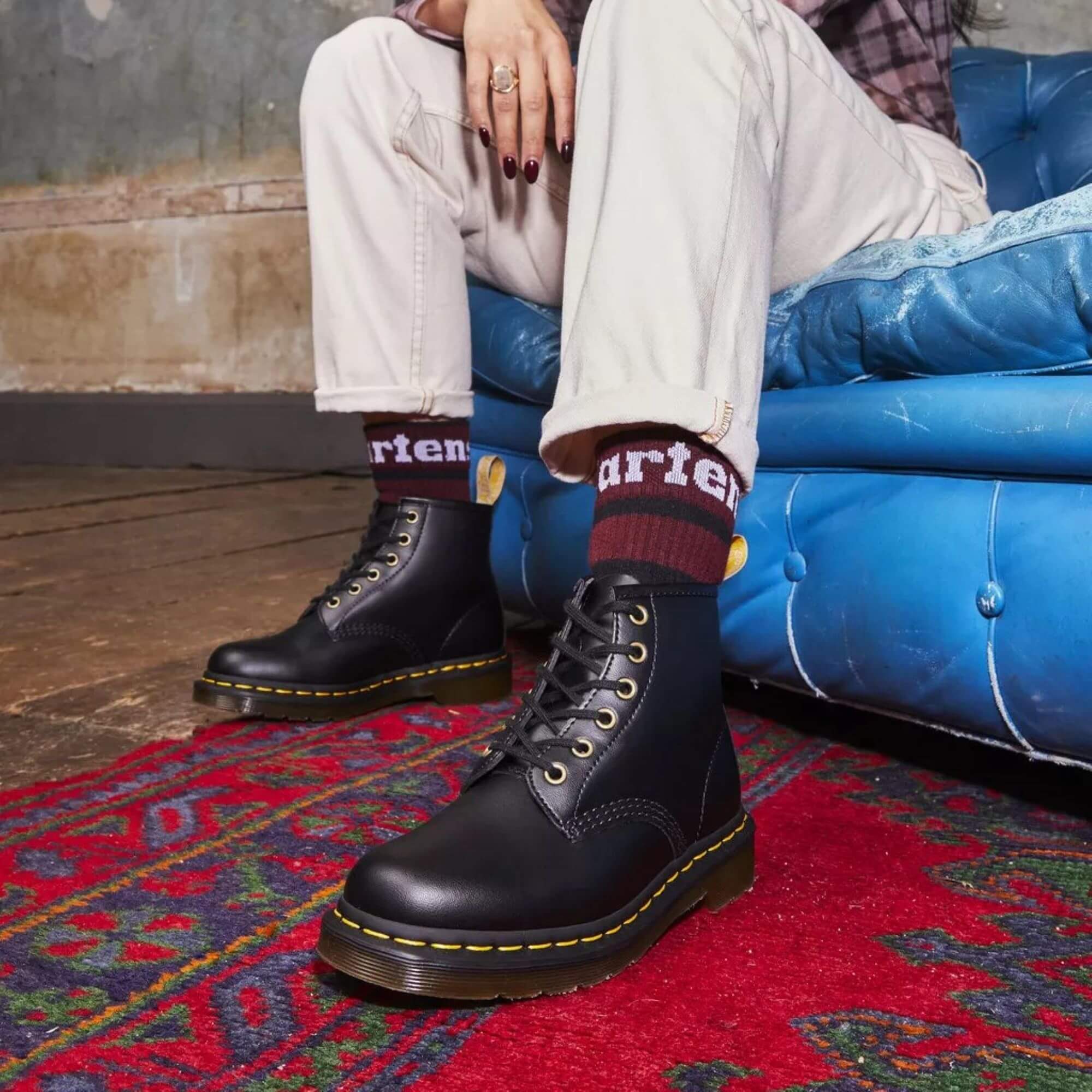 Care for vegan doc martens online