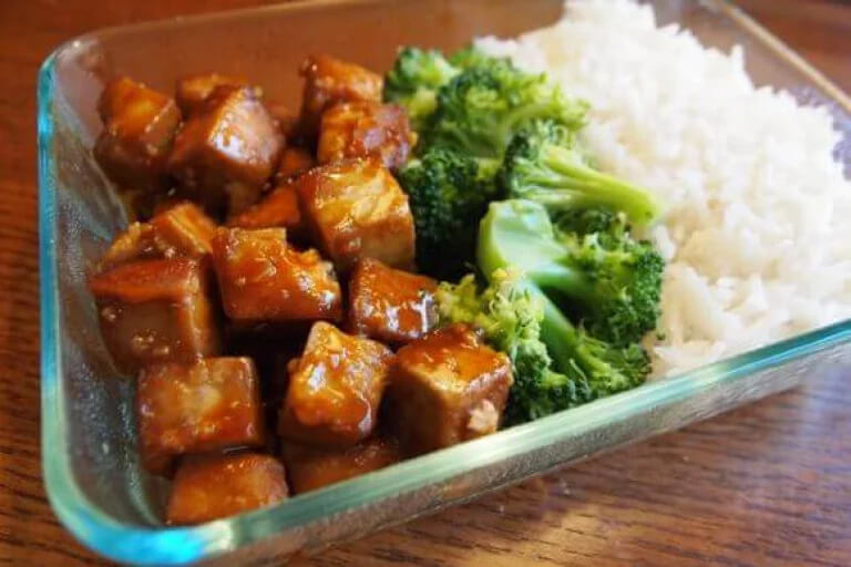 PETA-owned image for the what is tofu article