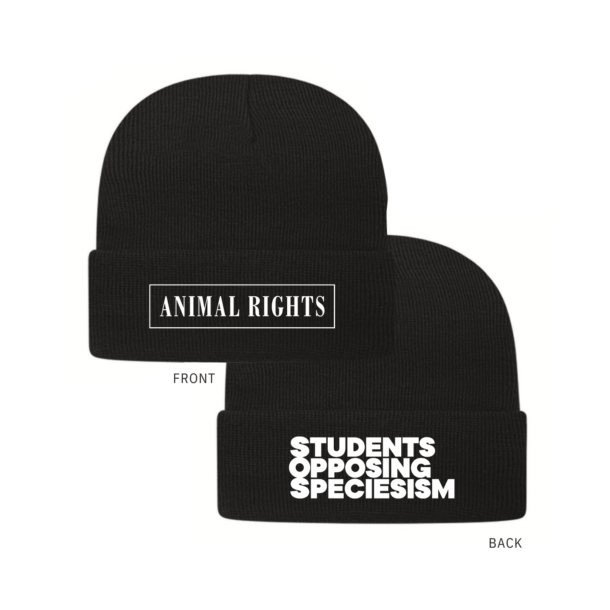 peta2 rewards beanie