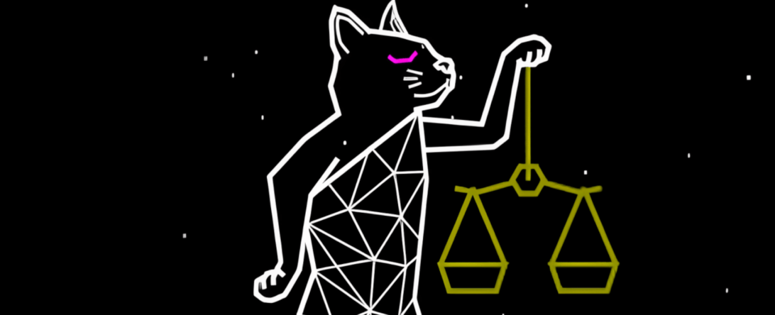 PETA-owned image for the libra season article