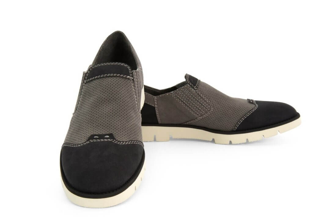 Image from NOAH website for the vegan loafers article