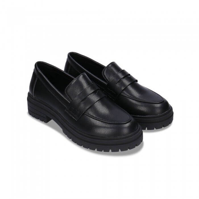 Image from NAE Vegan Shoes website for the vegan loafers article