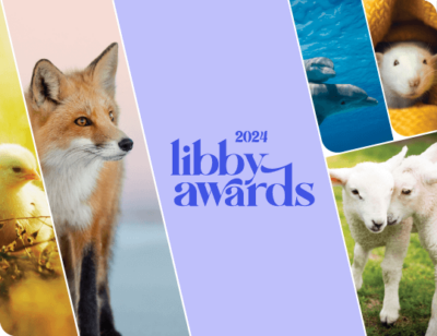 2024 Libby Awards