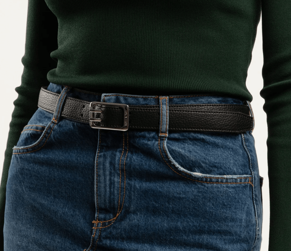 Image from Matt & Nat website for the vegan leather belts article