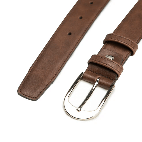 Image from NAE Vegan Shoes website for the vegan leather belts article