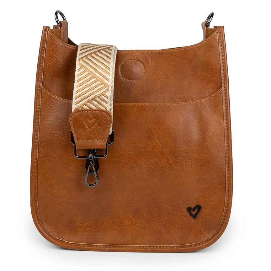 Image from preneLOVE website for the vegan leather handbags article