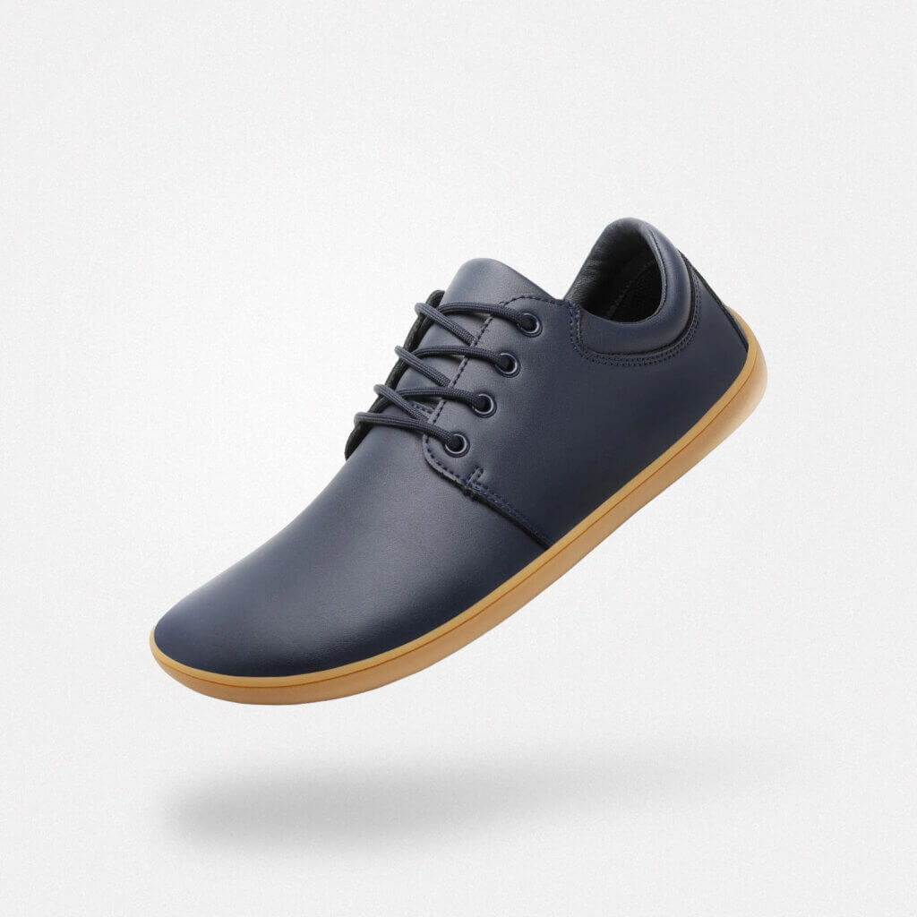 Image from Saguaro website for the vegan leather shoes article