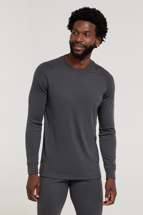 Image from Mountain Warehouse website for the wool-free base layers article