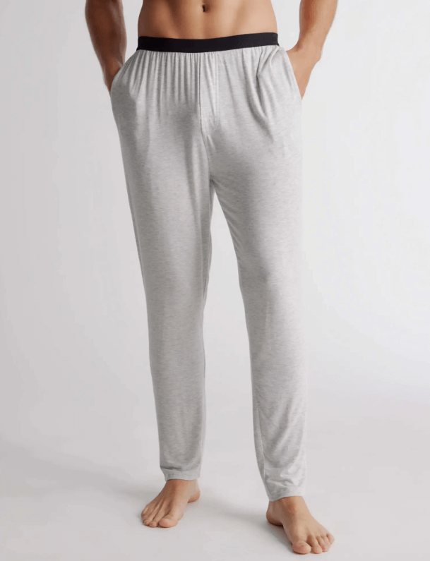 Image from Quince website for the cashmere-free pants article