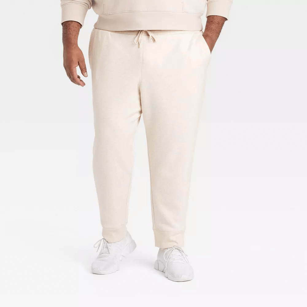 Image form Target website for the cashmere-free pants article