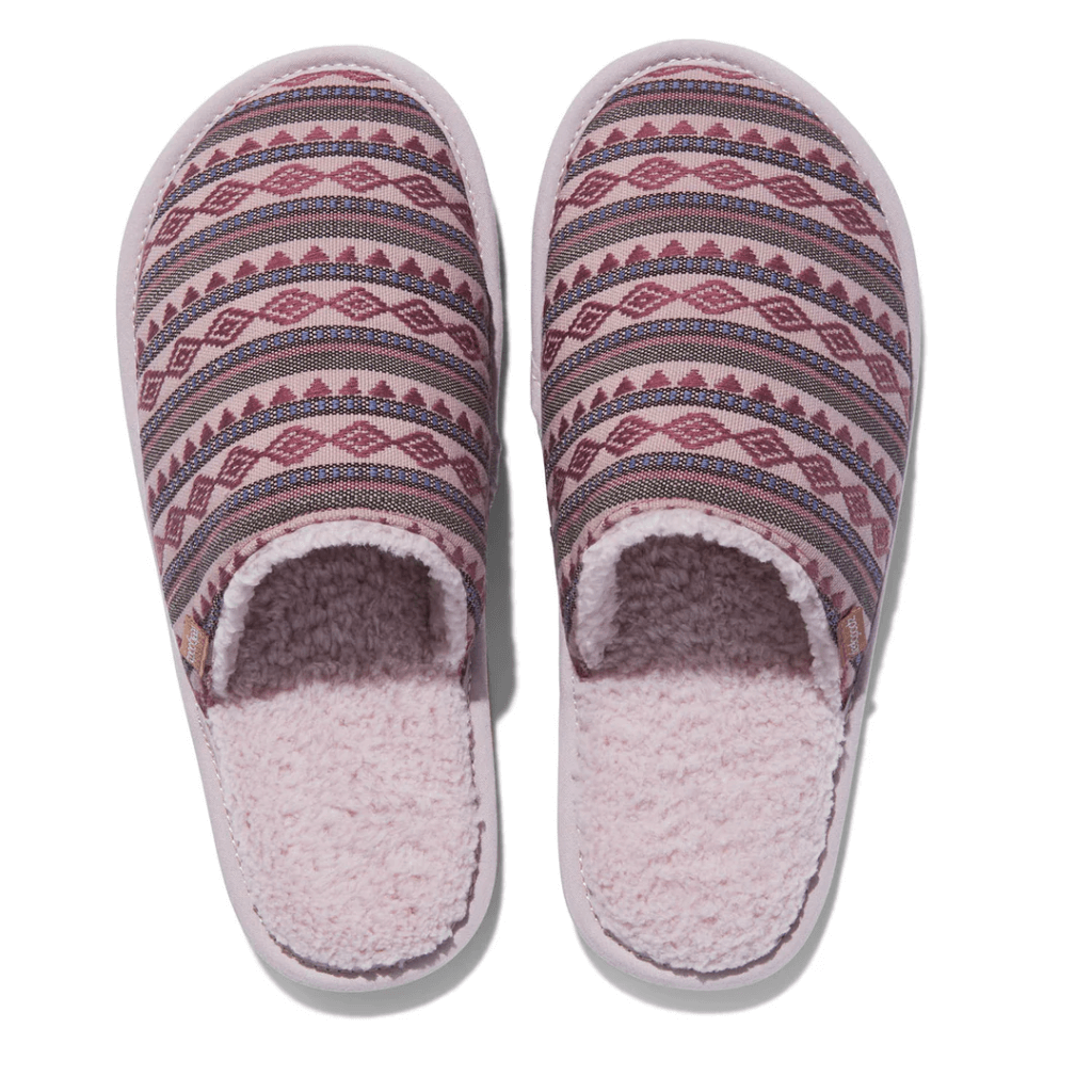 Image from Feelgoodz website for the cashmere-free slippers article