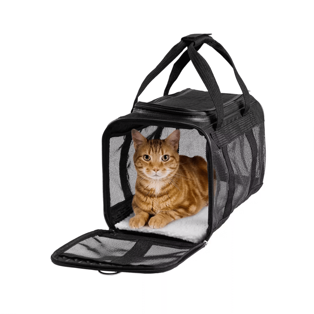 Image from Kohl's website for the cat gifts article