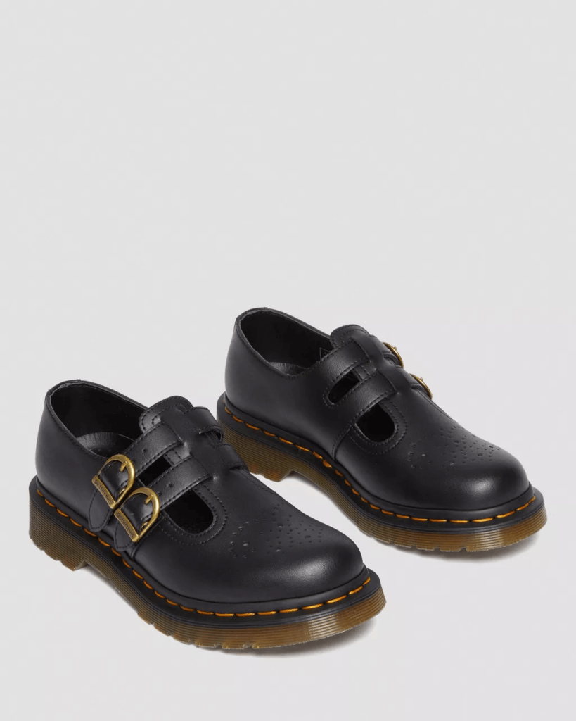 Image from Dr. Martens website