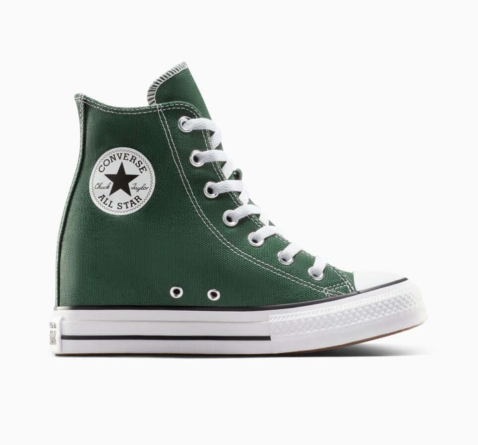 Image from Converse website for the 2025 shoe trends article