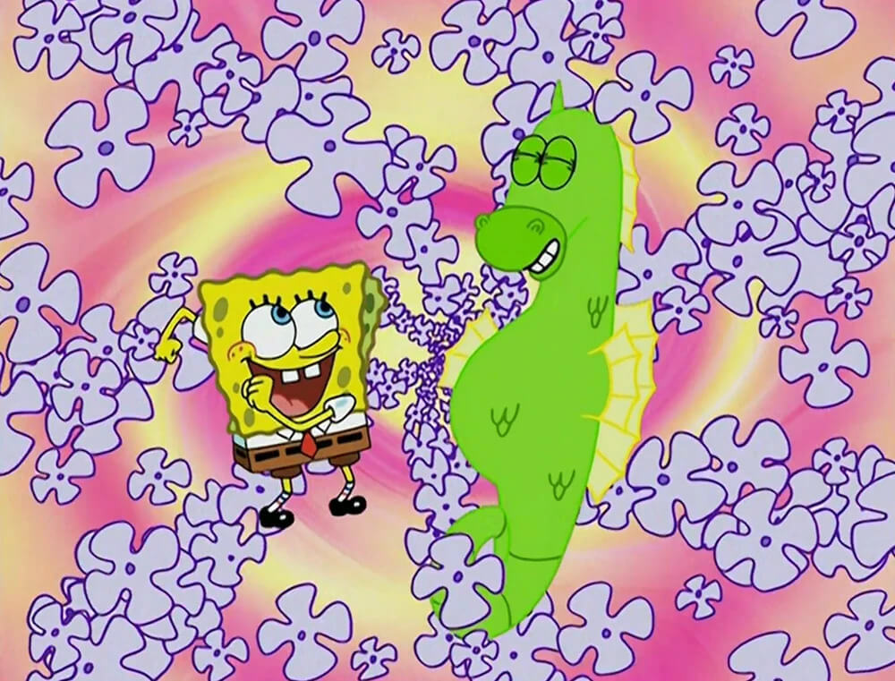 Image from Encyclopedia Spongebobia for the 90s 2000s cartoons article