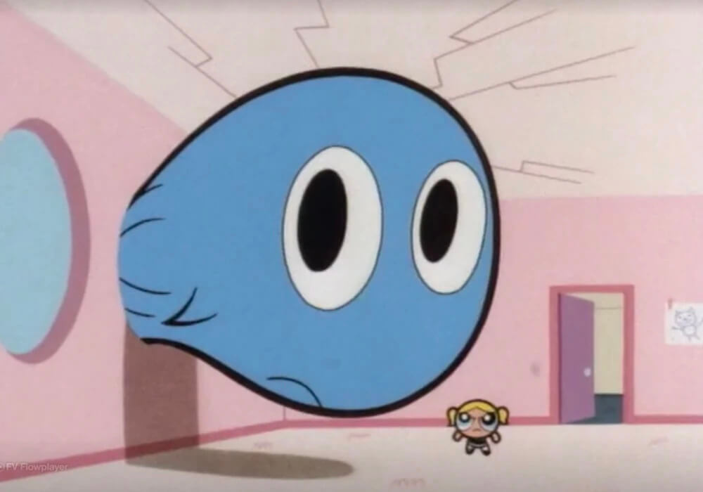 Image from The Powerpuff Girls Wiki