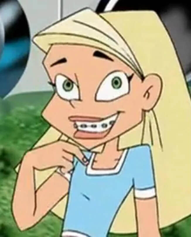 Image from Braceface Wiki