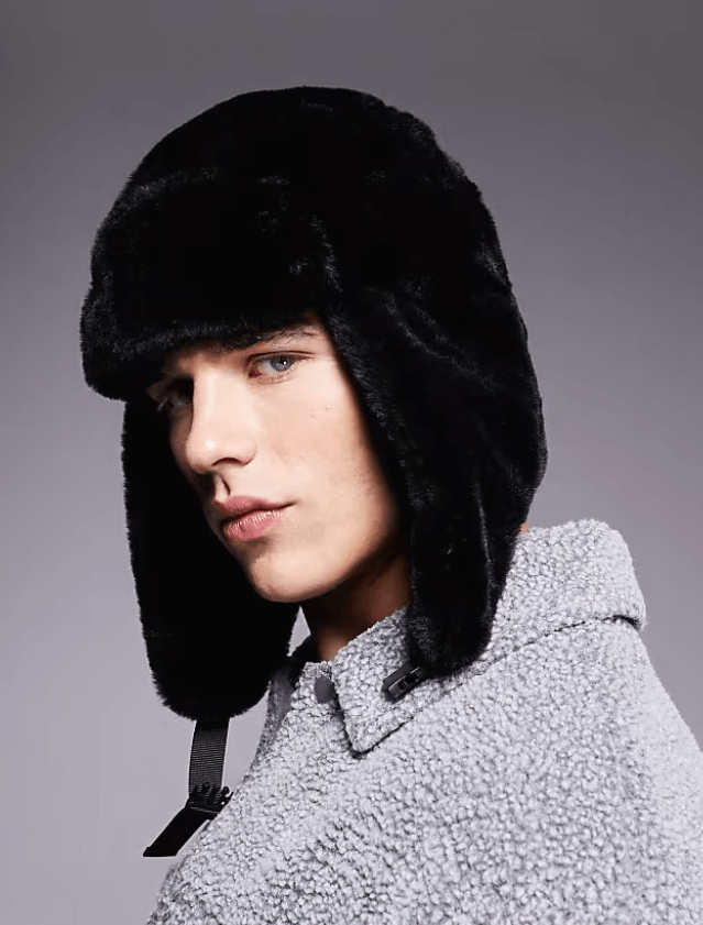 Image from ASOS website