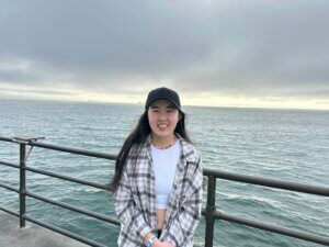 Allison Liew Youth Advisory Board Spring 2025