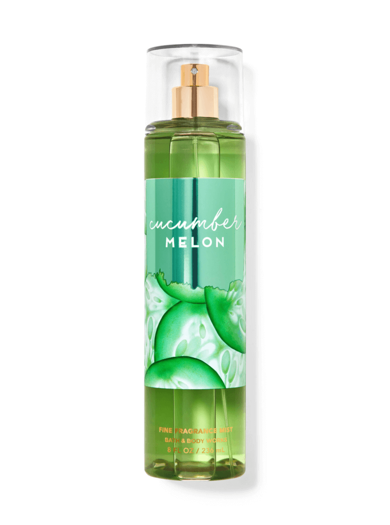 Image from Bath & Body Works website