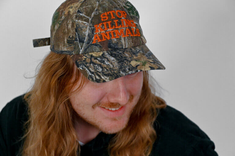 camo hat peta2 rewards