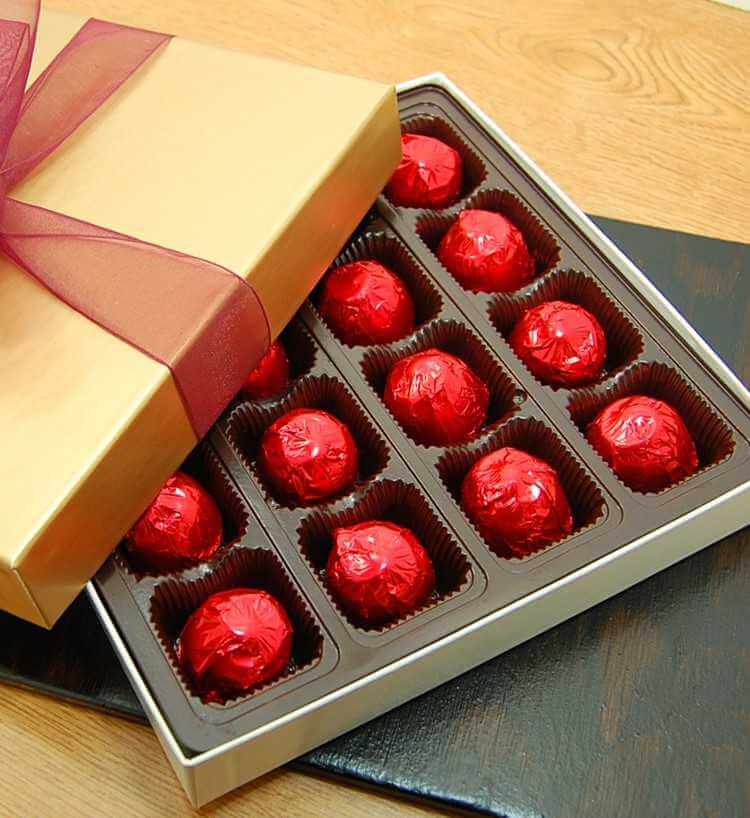 Image from Rose City Chocolates website